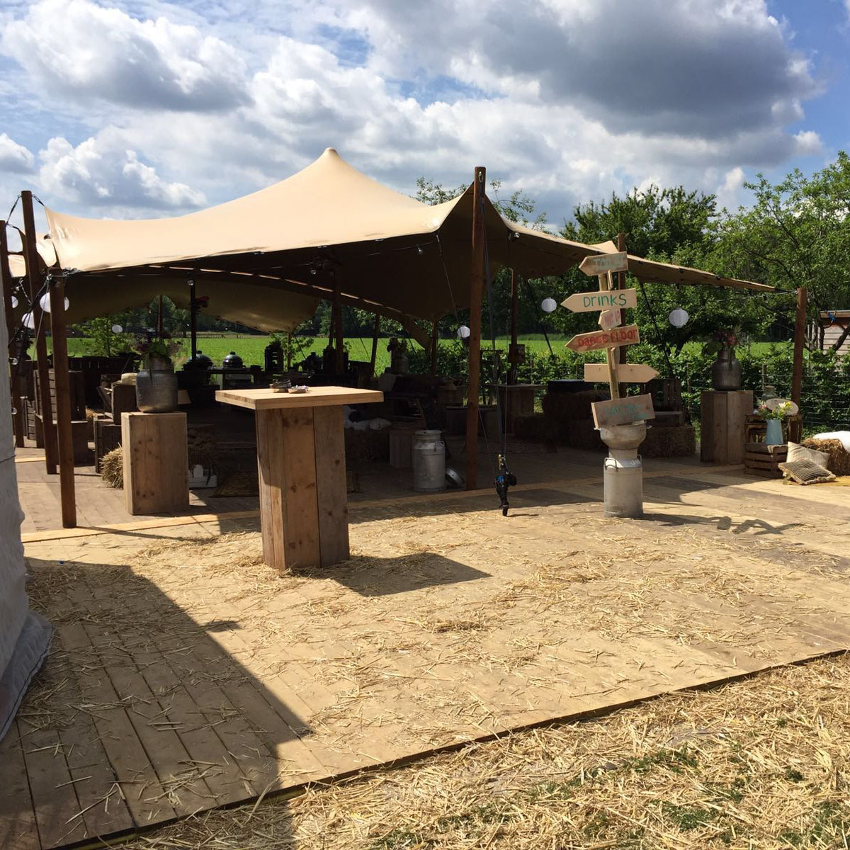 EventRoof | Max Tenten