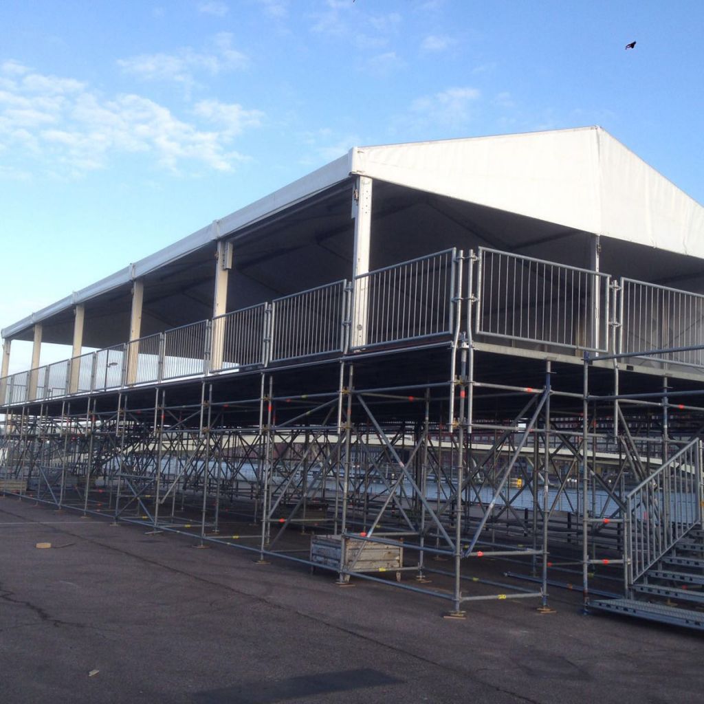 Layher Onderbouw | Max Tenten
